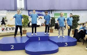 Clapping