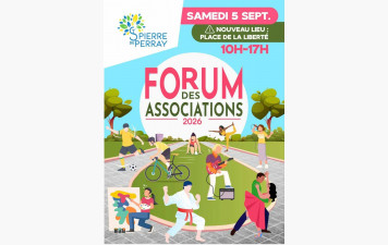Forum des Associations